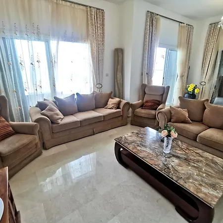 Sunresidence