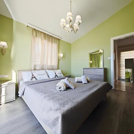 Sunresidence
