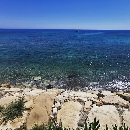 Villa Sunresidence Coral Bay