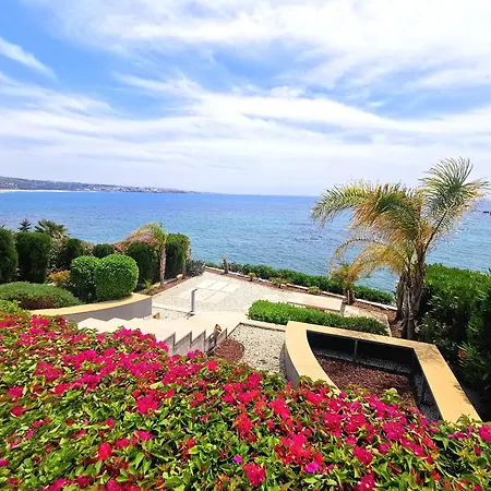 Villa Sunresidence *