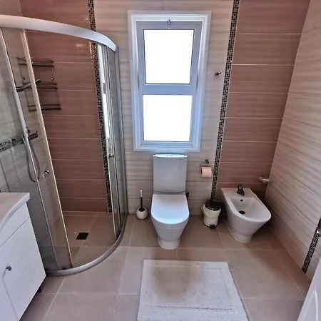 Villa Sunresidence Coral Bay