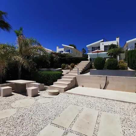 Villa Sunresidence Coral Bay