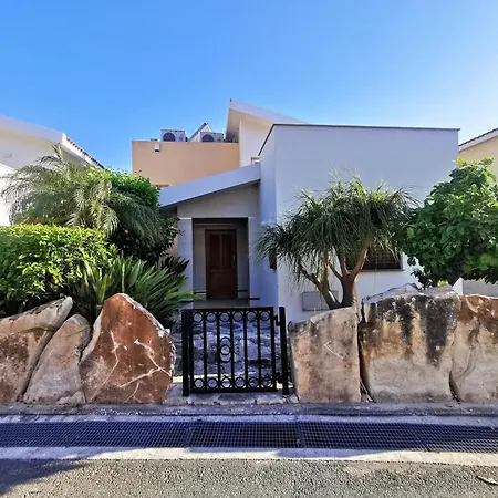 Sunresidence