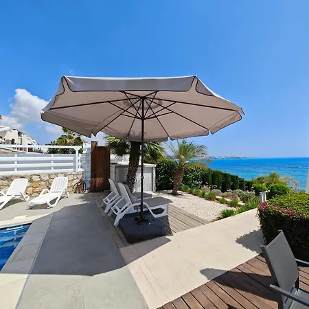 Villa Sunresidence Coral Bay