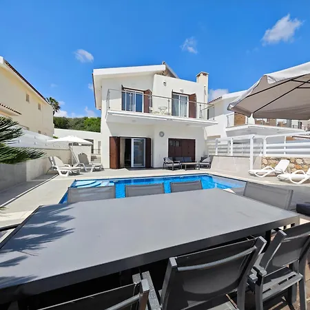 Sunresidence Villa *