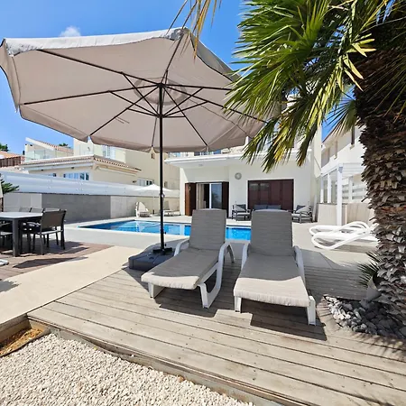 Sunresidence Villa *