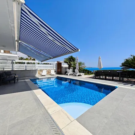 Sunresidence Villa