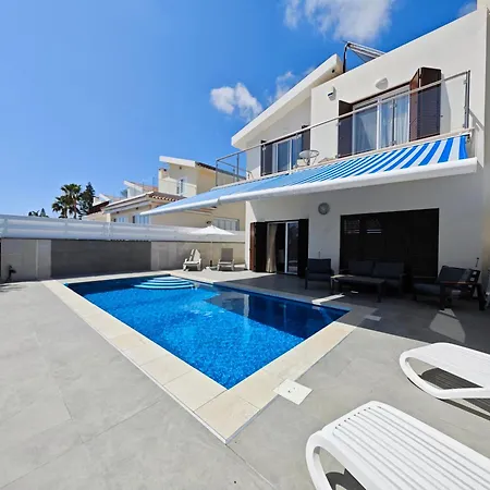 Sunresidence * Coral Bay