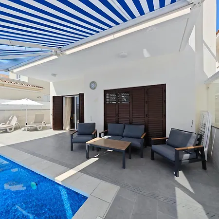 Villa Sunresidence