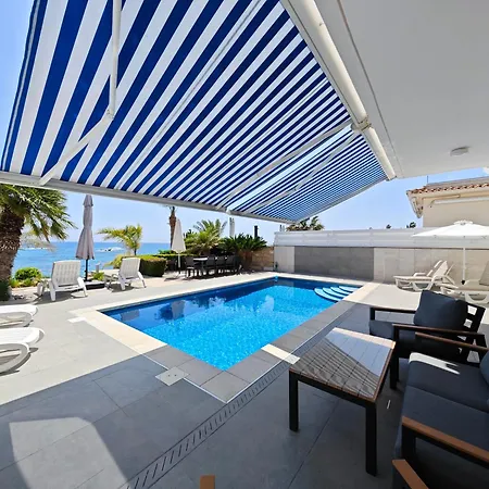 Sunresidence Coral Bay