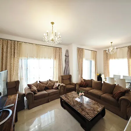 Sunresidence Villa Coral Bay