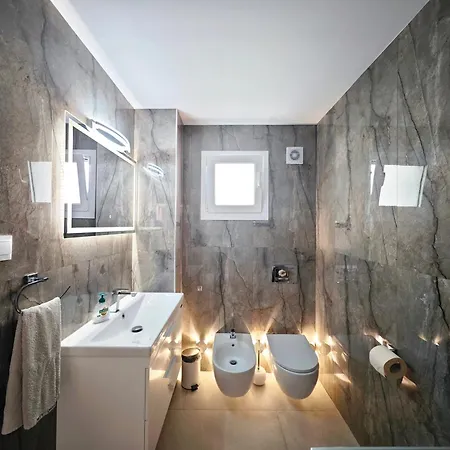 Sunresidence Villa Coral Bay