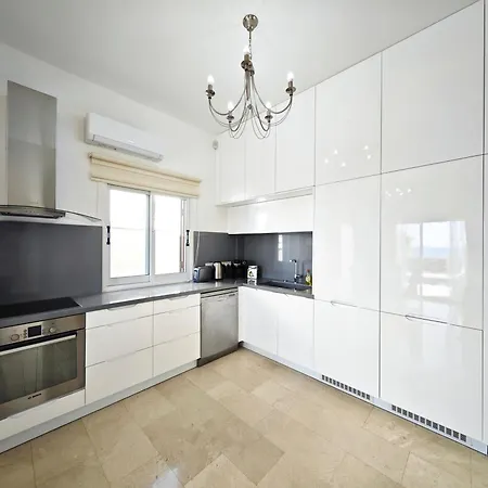 Villa Sunresidence Coral Bay