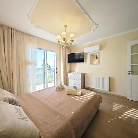 Sunresidence * Coral Bay