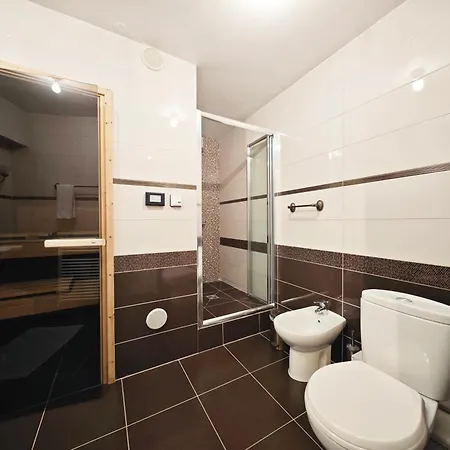 Villa Sunresidence *