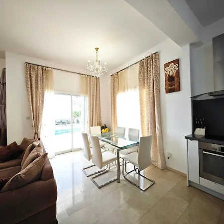 Sunresidence Villa Coral Bay