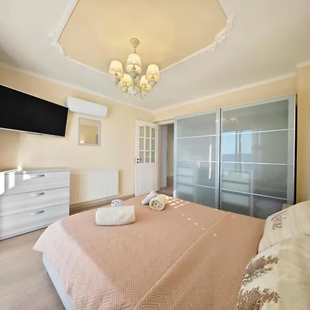Villa Sunresidence