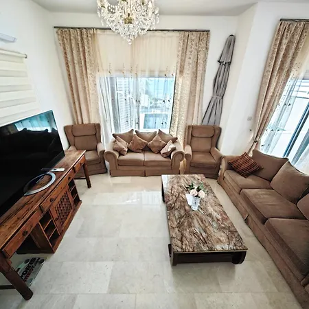 Sunresidence *