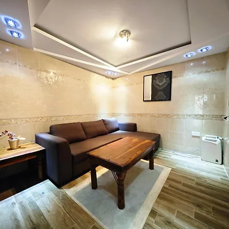 Sunresidence Villa *