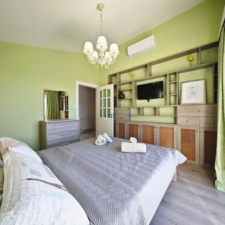 Villa Sunresidence Coral Bay