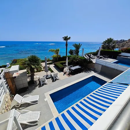Villa Sunresidence