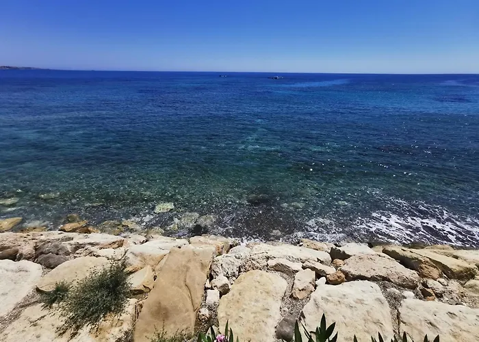 Vila Sunresidence Coral Bay