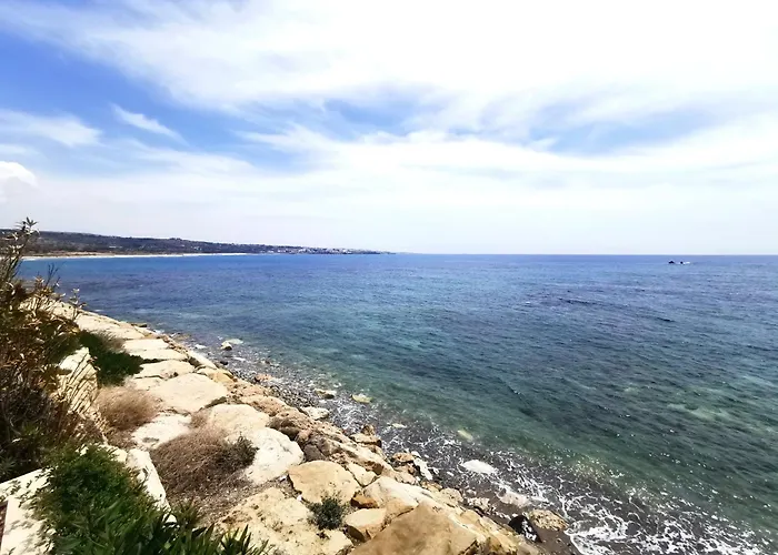 Vila Sunresidence Coral Bay