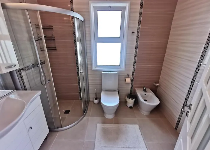 Vila Sunresidence Coral Bay