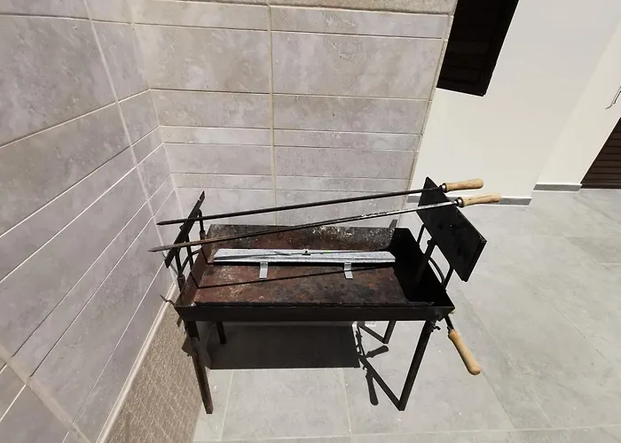 Vila Sunresidence Coral Bay