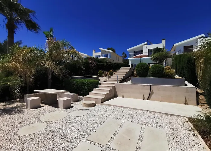 Vila Sunresidence Coral Bay