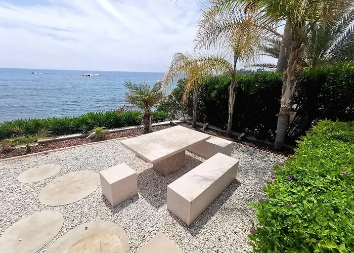 Vila Sunresidence Coral Bay