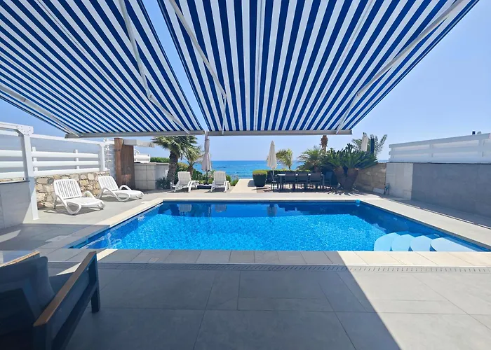 Sunresidence * Coral Bay