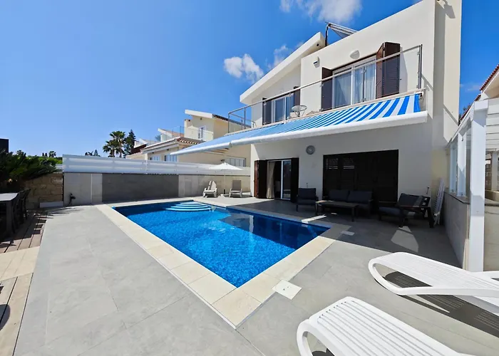 Sunresidence * Coral Bay