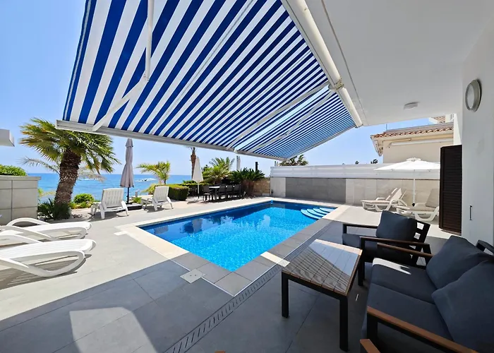 Sunresidence Coral Bay