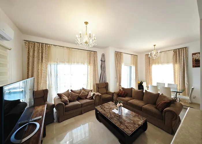 Sunresidence Vila Coral Bay