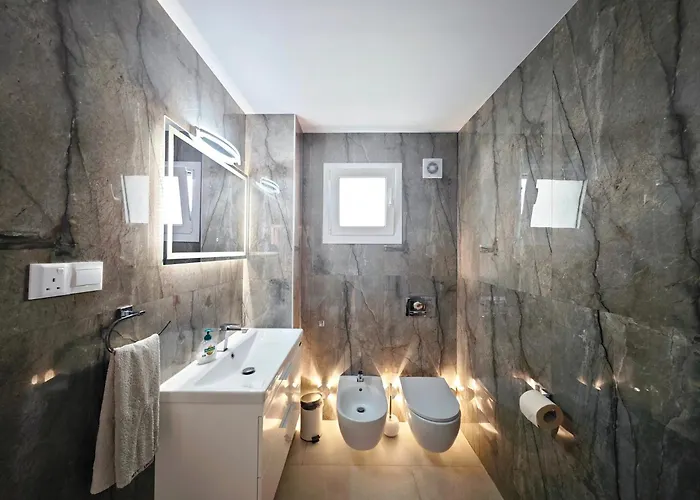 Sunresidence Vila Coral Bay