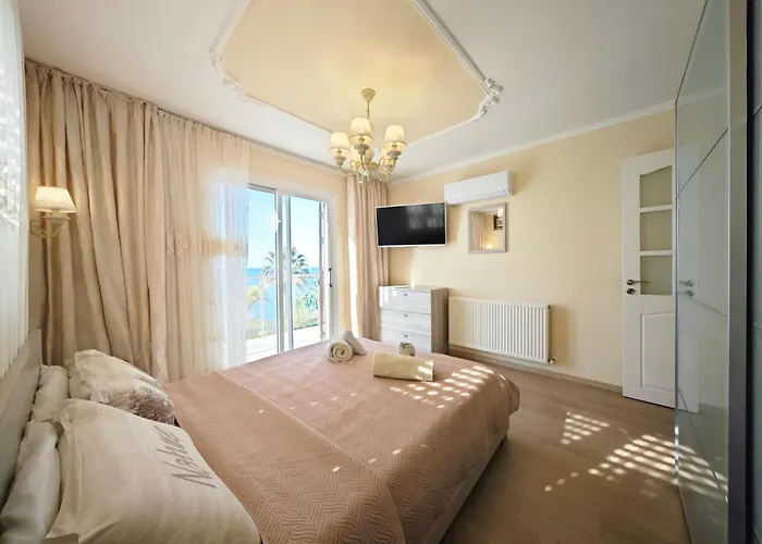 Sunresidence * Coral Bay