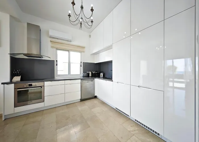 Vila Sunresidence Coral Bay