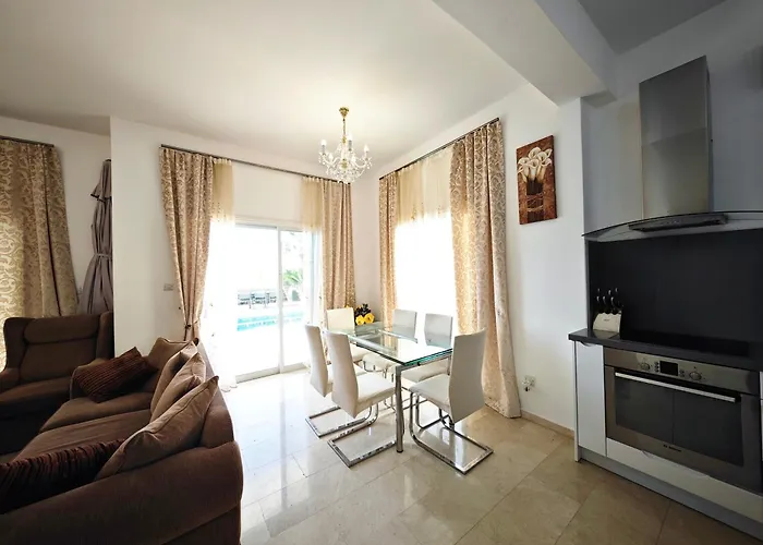 Sunresidence Vila Coral Bay