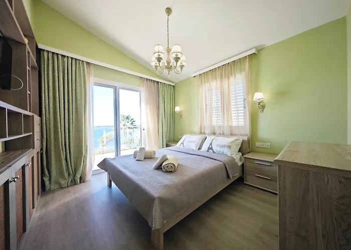 Vila Sunresidence Coral Bay