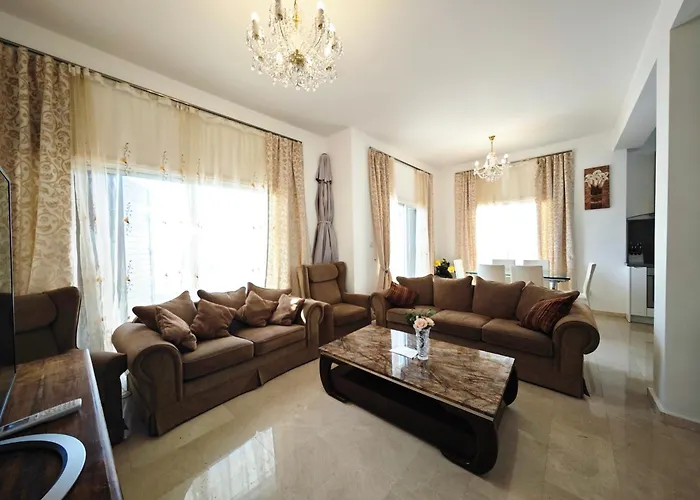 Sunresidence * Coral Bay