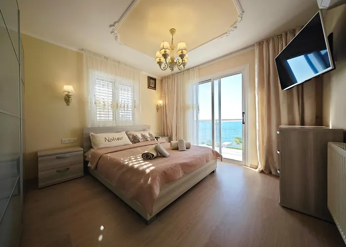 Sunresidence * Coral Bay