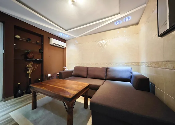 Sunresidence * Coral Bay