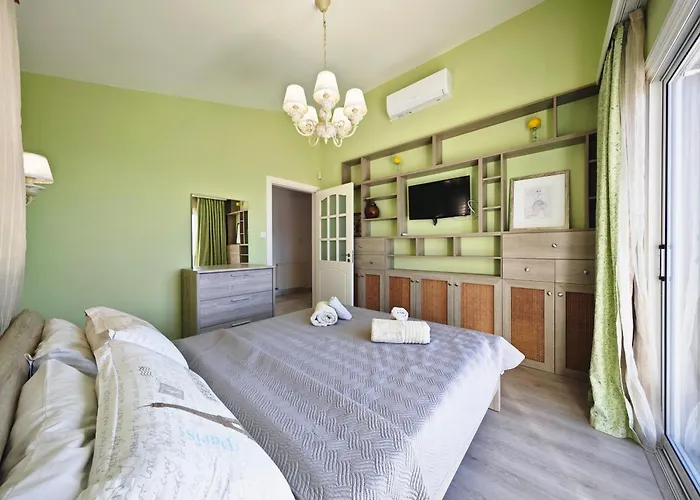 Vila Sunresidence Coral Bay