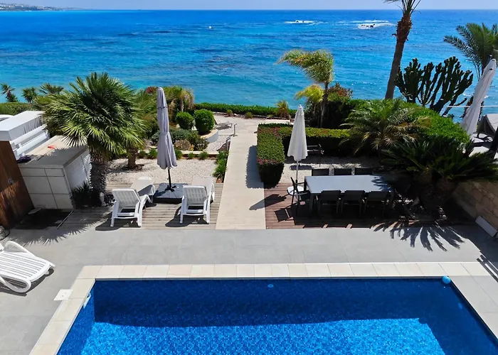 Sunresidence Vila Coral Bay